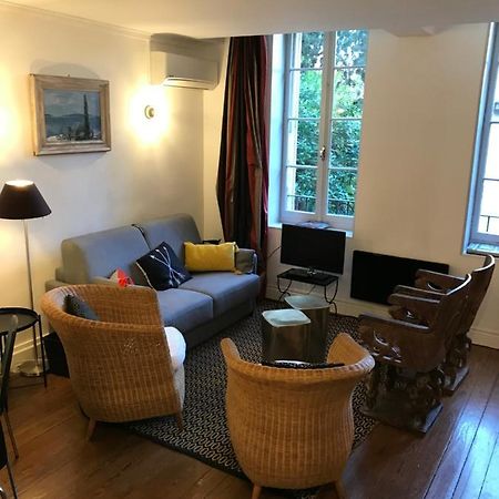 Duplex Face Au Palais Apartment Avignon Ngoại thất bức ảnh