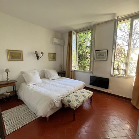 Duplex Face Au Palais Apartment Avignon Ngoại thất bức ảnh