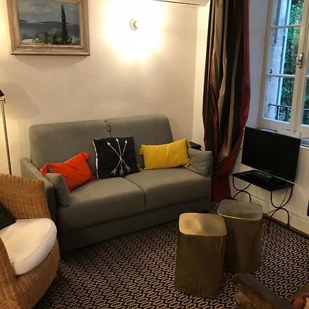 Duplex Face Au Palais Apartment Avignon Ngoại thất bức ảnh