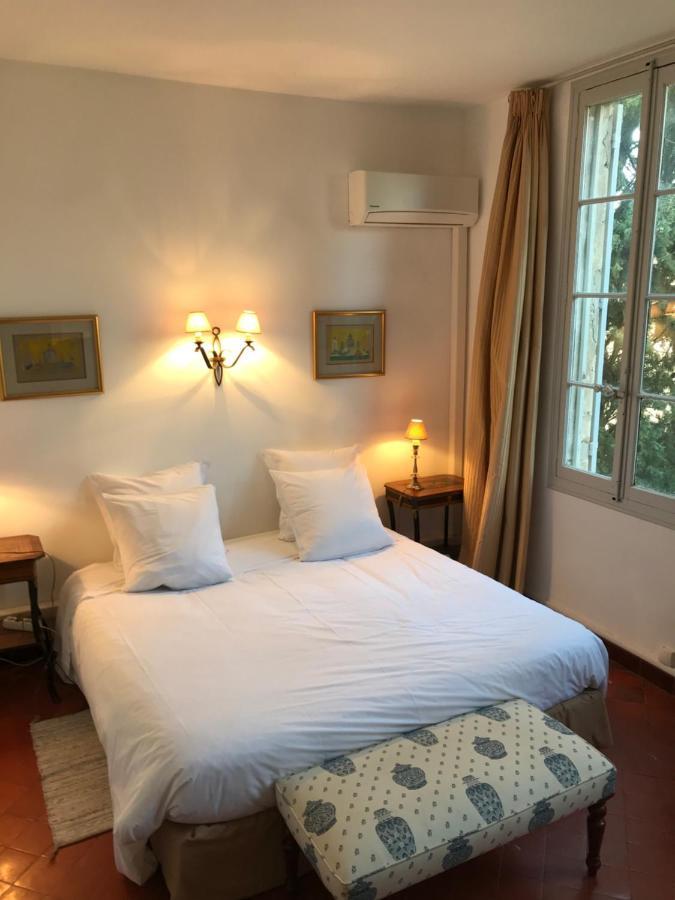 Duplex Face Au Palais Apartment Avignon Ngoại thất bức ảnh