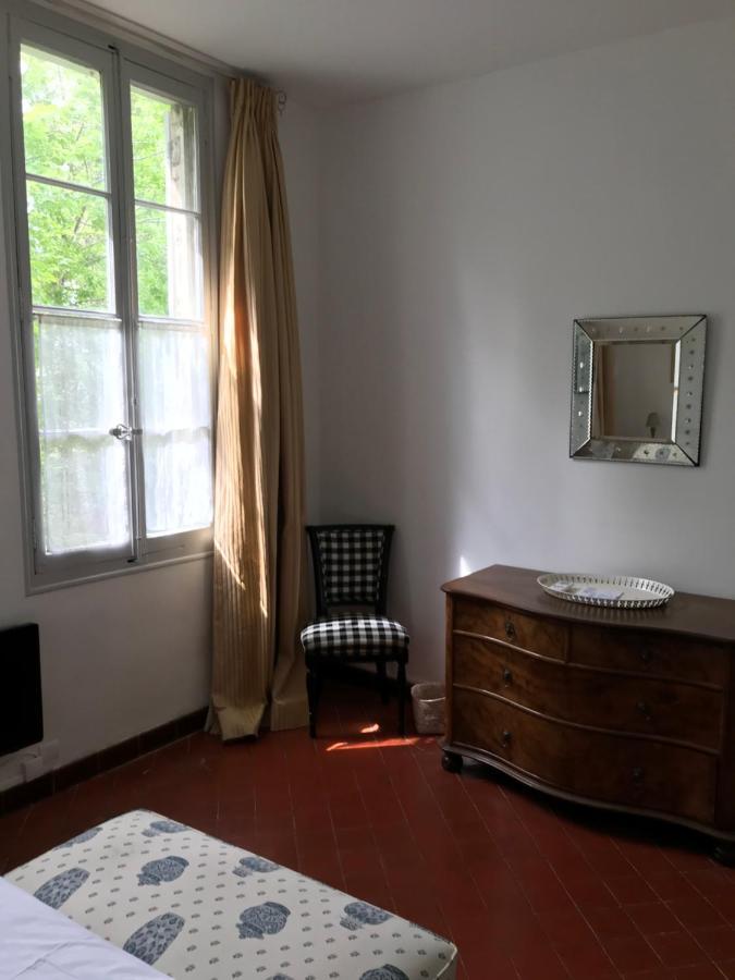Duplex Face Au Palais Apartment Avignon Ngoại thất bức ảnh