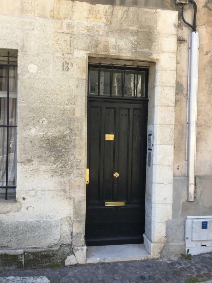 Duplex Face Au Palais Apartment Avignon Ngoại thất bức ảnh
